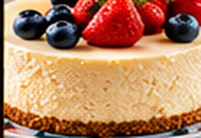 Illustrative food image of Original Cheesecake